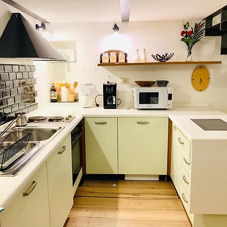Studio Loft In The Center Sanremo For 3 People Екстер'єр фото