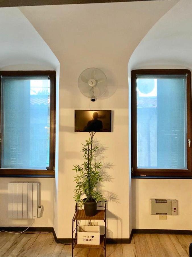 Studio Loft In The Center Sanremo For 3 People Екстер'єр фото