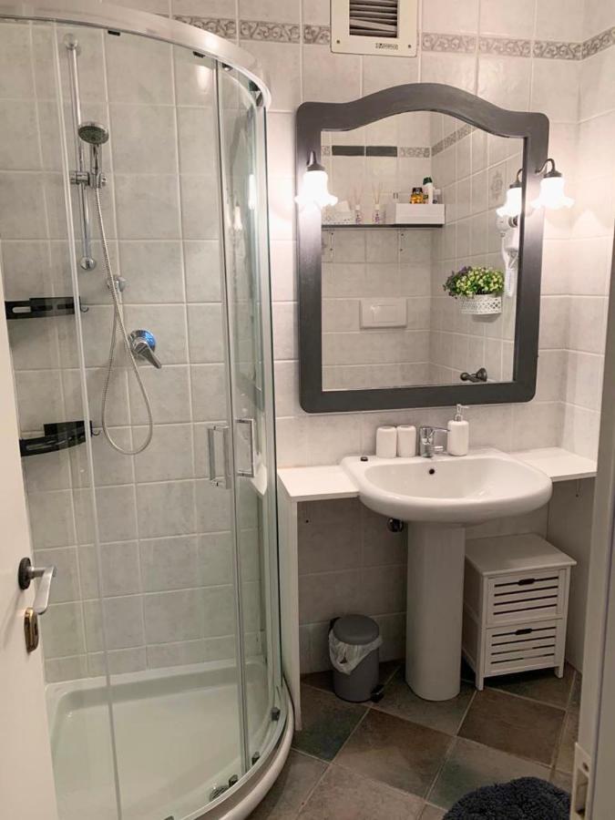 Studio Loft In The Center Sanremo For 3 People Екстер'єр фото