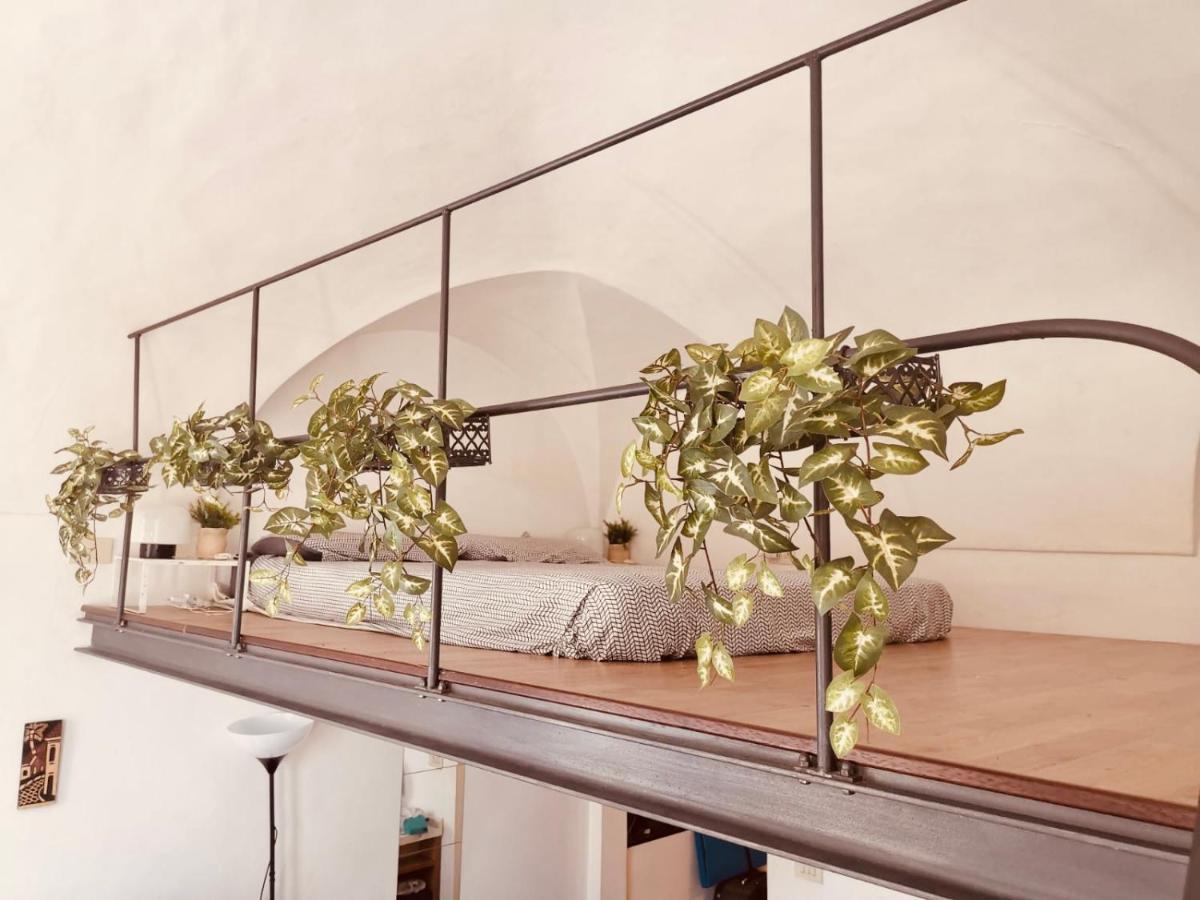 Studio Loft In The Center Sanremo For 3 People Екстер'єр фото