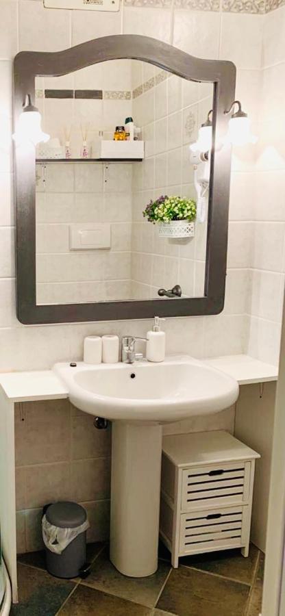 Studio Loft In The Center Sanremo For 3 People Екстер'єр фото