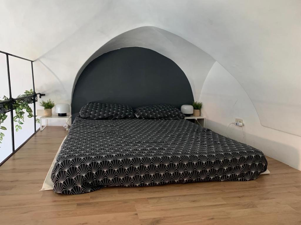 Studio Loft In The Center Sanremo For 3 People Екстер'єр фото